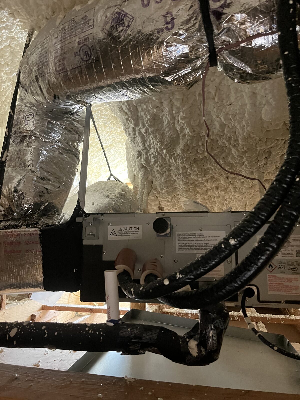 Job Site Work