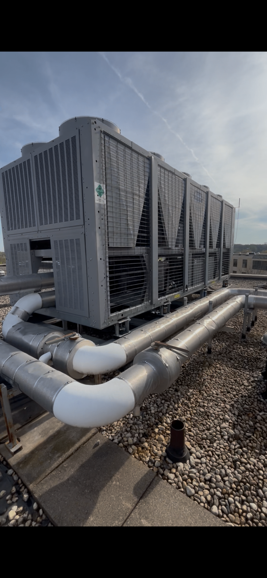 Commercial Equipment Services